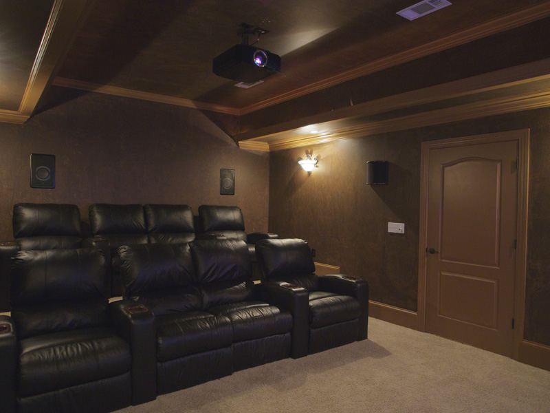 How Much Does a Home Theater Cost? Your Complete Price Breakdown